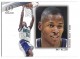 2000-01 Fleer Legacy #43 Ray Allen - Quantity: 1 - Owned by: DaveS 