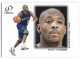 2000-01 Fleer Legacy #48 Mitch Richmond - Quantity: 1 - Owned by: DaveS 