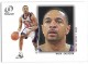 2000-01 Fleer Legacy #49 Mark Jackson - Quantity: 1 - Owned by: DaveS 