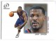 2000-01 Fleer Legacy #50 Larry Johnson - Quantity: 1 - Owned by: DaveS 
