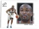 2000-01 Fleer Legacy #53 Voshon Lenard - Quantity: 1 - Owned by: DaveS 