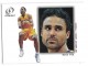 2000-01 Fleer Legacy #54 Rick Fox - Quantity: 1 - Owned by: DaveS 