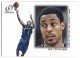 2000-01 Fleer Legacy #55 Rod Strickland - Quantity: 1 - Owned by: DaveS 
