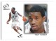 2000-01 Fleer Legacy #57 Tracy McGrady - Quantity: 1 - Owned by: DaveS 
