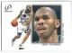 2000-01 Fleer Legacy #60 Jerry Stackhouse - Quantity: 1 - Owned by: DaveS 