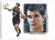 2000-01 Fleer Legacy #61 Peja Stojakovic - Quantity: 1 - Owned by: DaveS 