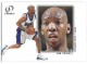 2000-01 Fleer Legacy #62 Sam Cassell - Quantity: 1 - Owned by: DaveS 