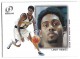 2000-01 Fleer Legacy #66 Larry Hughes - Quantity: 1 - Owned by: DaveS 
