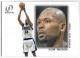 2000-01 Fleer Legacy #72 Glenn Robinson - Quantity: 1 - Owned by: DaveS 