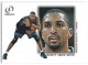 2000-01 Fleer Legacy #75 Shareef Abdur-Rahim - Quantity: 1 - Owned by: DaveS 