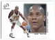2000-01 Fleer Legacy #76 Danny Fortson - Quantity: 1 - Owned by: DaveS 