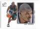 2000-01 Fleer Legacy #78 Jamal Mashburn - Quantity: 1 - Owned by: DaveS 