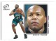 2000-01 Fleer Legacy #82 Derrick Coleman - Quantity: 1 - Owned by: DaveS 