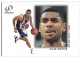 2000-01 Fleer Legacy #85 Allan Houston - Quantity: 1 - Owned by: DaveS 