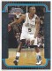 2003-04 Bowman #111 Josh Howard - Quantity: 1 - Owned by: DaveS 