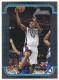 2003-04 Bowman #112 Mario Austin - Quantity: 1 - Owned by: DaveS 