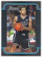 2003-04 Bowman #115 Dahntay Jones - Quantity: 1 - Owned by: DaveS 