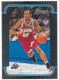 2003-04 Bowman #117 Maurice Williams - Quantity: 1 - Owned by: DaveS 