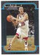 2003-04 Bowman #119 Steve Blake - Quantity: 1 - Owned by: DaveS 
