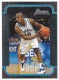 2003-04 Bowman #122 Keith Bogans - Quantity: 1 - Owned by: DaveS 