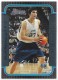 2003-04 Bowman #127 Zaur Pachulia - Quantity: 1 - Owned by: DaveS 