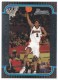 2003-04 Bowman #145 Mickael Pietrus - Quantity: 1 - Owned by: DaveS 