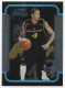 2003-04 Bowman Chrome #114 Tommy Smith - Quantity: 1 - Owned by: DaveS 