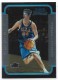 2003-04 Bowman Chrome #125 Jason Kapono - Quantity: 1 - Owned by: DaveS 