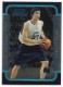 2003-04 Bowman Chrome #127 Zaur Pachulia - Quantity: 1 - Owned by: DaveS 