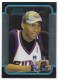 2003-04 Bowman Chrome #135 Leandro Barbosa - Quantity: 1 - Owned by: DaveS 