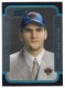 2003-04 Bowman Chrome #138 Slavko Vranes - Quantity: 1 - Owned by: DaveS 