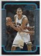 2003-04 Bowman Chrome #146 Brian Cook - Quantity: 1 - Owned by: DaveS 