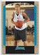 2004-05 Bowman Gold #128 Delonte West - Quantity: 1 - Owned by: DaveS 