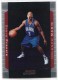 2004-05 Bowman Chrome #40 Steve Francis - Quantity: 1 - Owned by: DaveS 