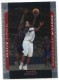 2004-05 Bowman Chrome #43 Gilbert Arenas - Quantity: 1 - Owned by: DaveS 