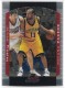 2004-05 Bowman Chrome #56 Jamaal Tinsley - Quantity: 1 - Owned by: DaveS 