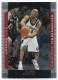 2004-05 Bowman Chrome #67 Sam Cassell - Quantity: 1 - Owned by: DaveS 