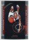 2004-05 Bowman Chrome #83 Richard Jefferson - Quantity: 1 - Owned by: DaveS 