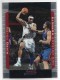 2004-05 Bowman Chrome #90 Baron Davis - Quantity: 1 - Owned by: DaveS 