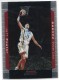 2004-05 Bowman Chrome #98 Jeff Foster - Quantity: 1 - Owned by: DaveS 