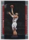 2004-05 Bowman Chrome #110 Carlos Boozer - Quantity: 1 - Owned by: DaveS 