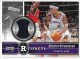 2004-05 Upper Deck R-Class R-Tifacts #RCRQR Quentin Richardson - Quantity: 1 - Owned by: DaveS 