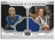2003-04 Upper Deck Finite Elements Warmups #FE17 Josh Howard/Steve Nash - Quantity: 1 - Owned by: DaveS 