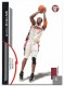 2005-06 Topps Pristine #92 Gerald Wallace - Quantity: 1 - Owned by: DaveS 