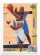 2008-09 Upper Deck Lineage #157 Shelden Williams