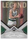 2010-11 Limited Silver Spotlight #135 Larry Bird