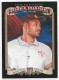 2012 Goodwin Champions #47A Karl Malone - Quantity: 1 - Owned by: DaveS 
