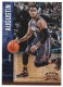 2012-13 Threads #12 D.J. Augustin - Quantity: 1 - Owned by: DaveS 