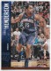 2012-13 Threads #13 Gerald Henderson - Quantity: 1 - Owned by: DaveS 