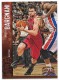 2012-13 Threads #133 Andrea Bargnani